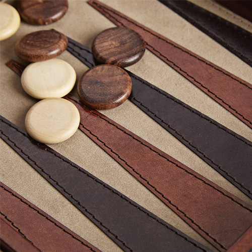 Backgammon – Scuola e Tornei