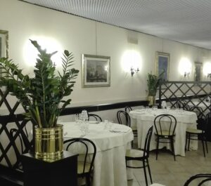 Il Ristorante