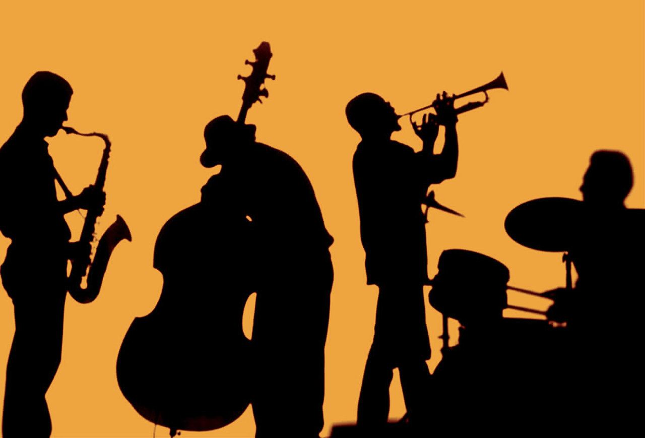 Concerto Jazz Classico