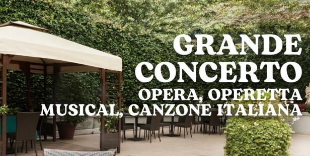 Grande Concerto d’Estate