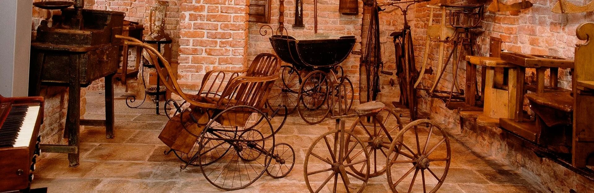 CASA MUSEO MANGINI BONOMI