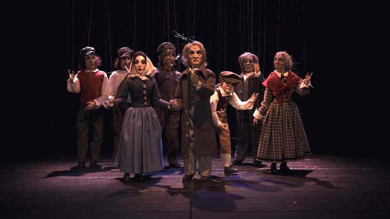 MUTEF: VISITA ESCLUSIVA AI LABORATORI DELLA STORICA COMPAGNIA TEATRALE CARLO COLLA E FIGLI DI MILANO