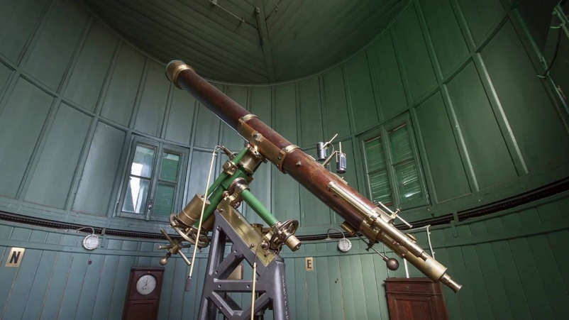 OSSERVATORIO ASTRONOMICO DI BRERA