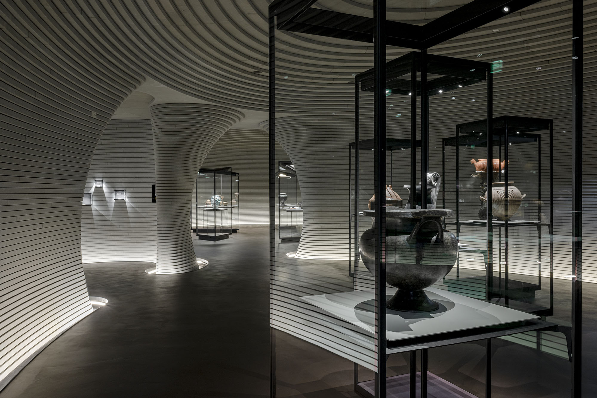 VISITA AL MUSEO D’ARTE FONDAZIONE ROVATI