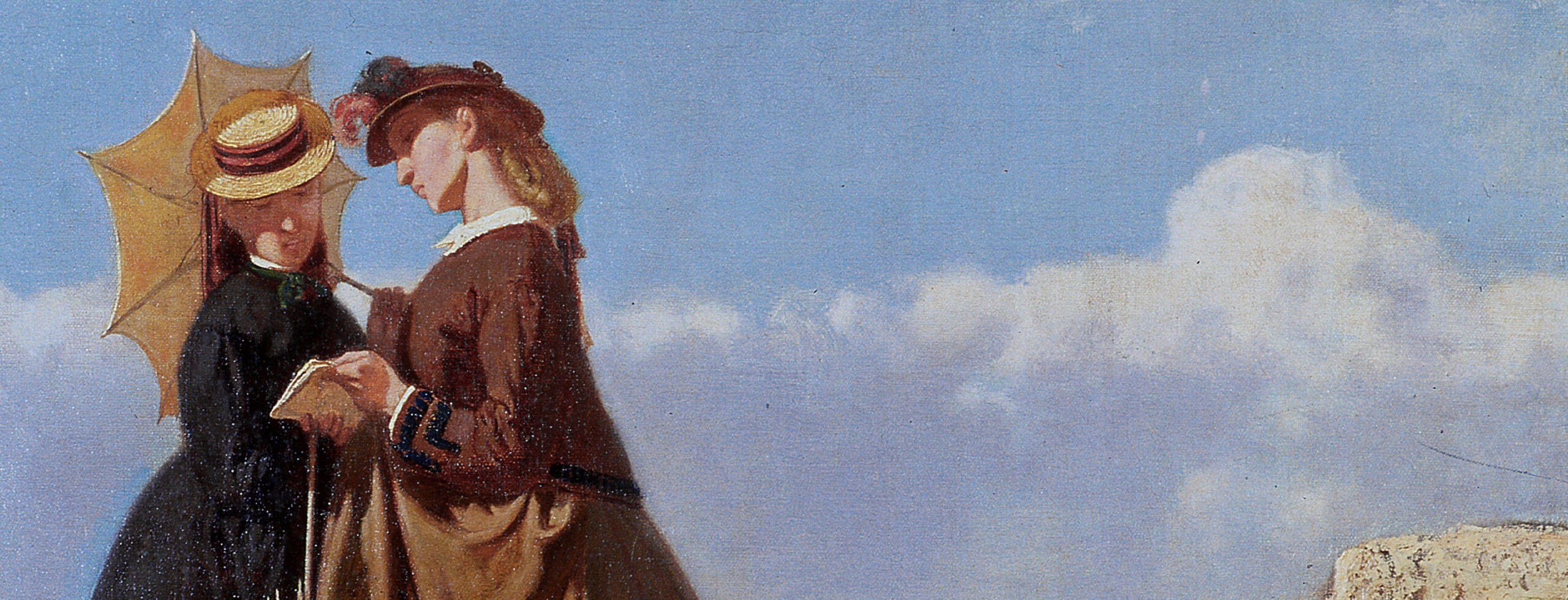 I MACCHIAIOLI – PALAZZO REALE DI MILANO