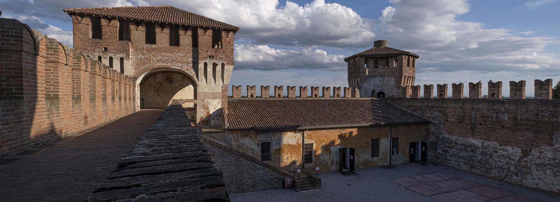 CREMA – ALLA SCOPERTA DEL BORGO MEDIOEVALE