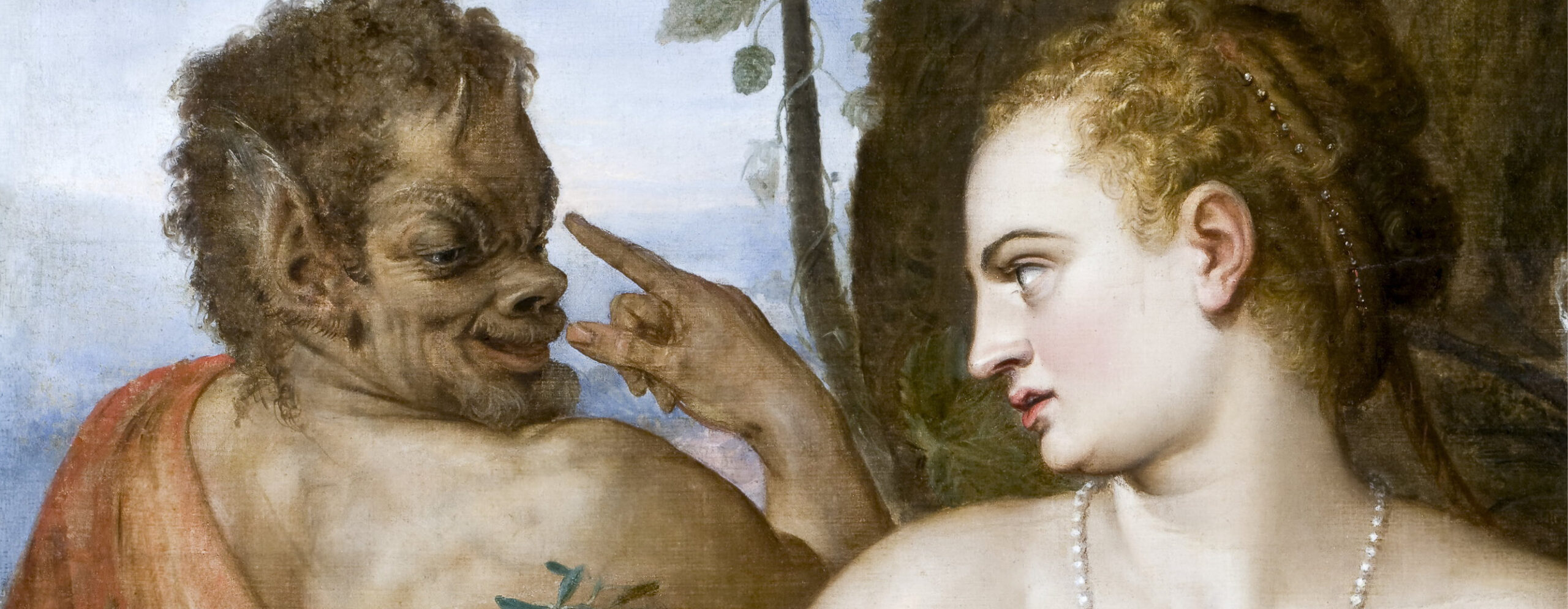 GALLERIE D’ITALIA : “BELLEZZA E BRUTTEZZA”